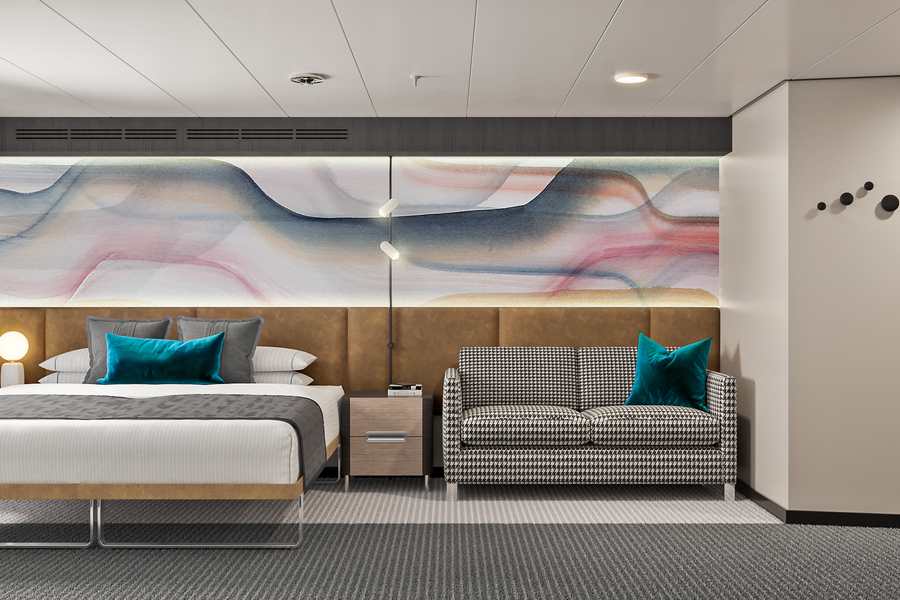 Norwegian Cruise Line, Norwegian Aqua Club Balcony Suite MB, MX.jpg
